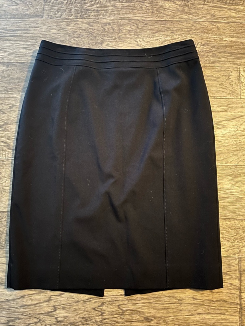 White House Black Market Pencil Skirt